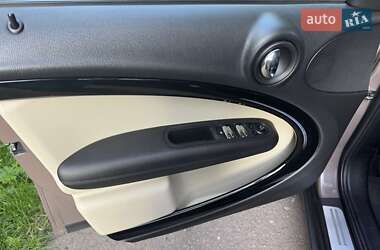 Внедорожник / Кроссовер MINI Countryman 2014 в 