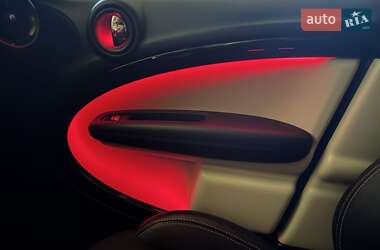Внедорожник / Кроссовер MINI Countryman 2014 в 