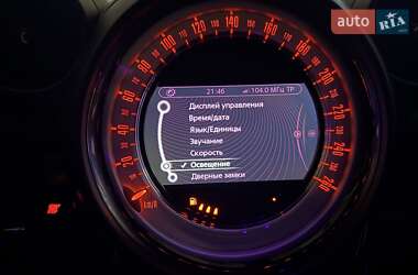 Внедорожник / Кроссовер MINI Countryman 2014 в 