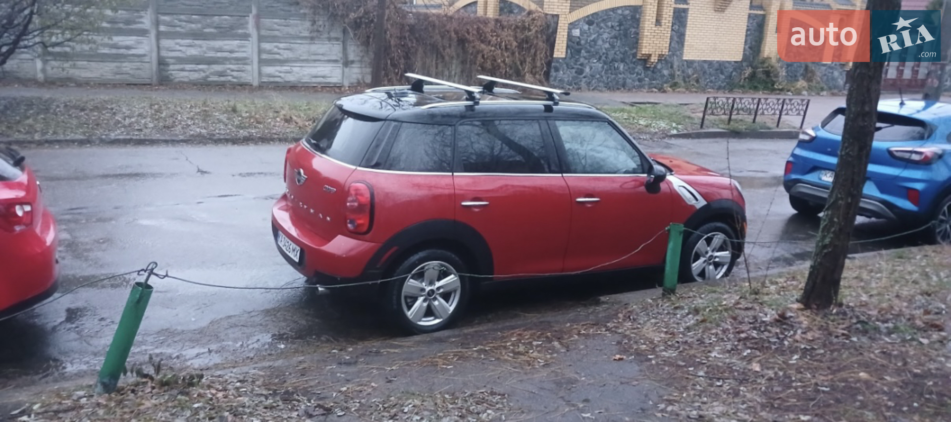 2013 MINI Countryman - мініатюра 7