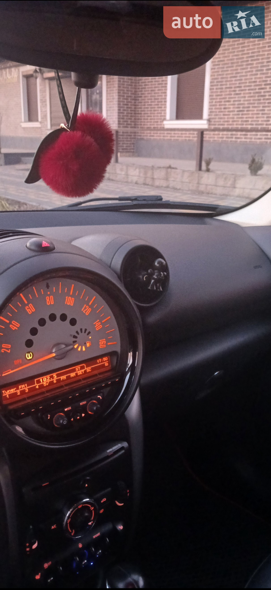 2013 MINI Countryman - мініатюра 18