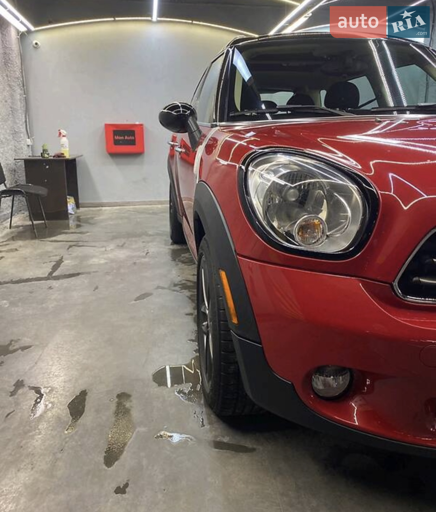 2013 MINI Countryman - мініатюра 43