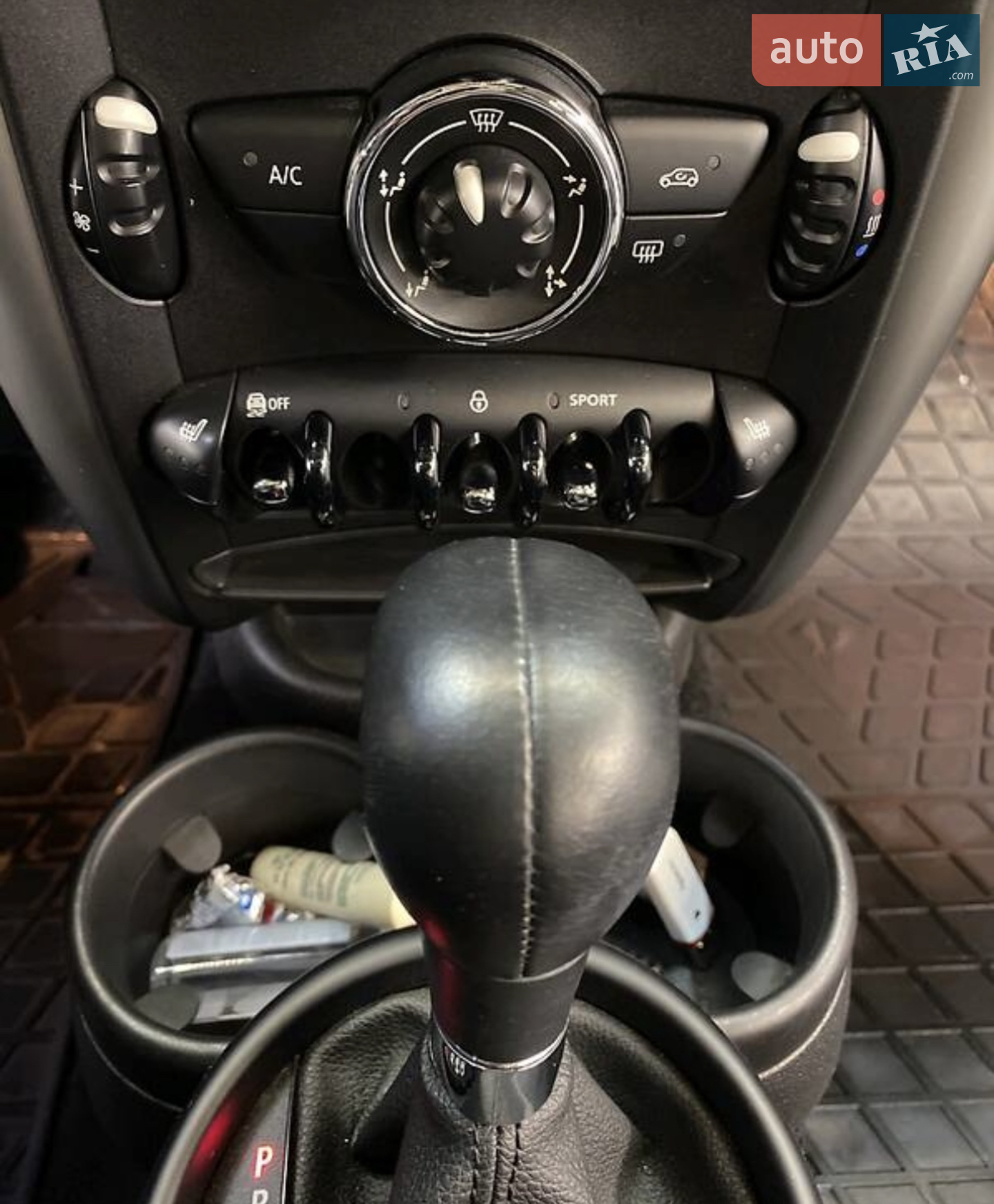 2013 MINI Countryman - мініатюра 47