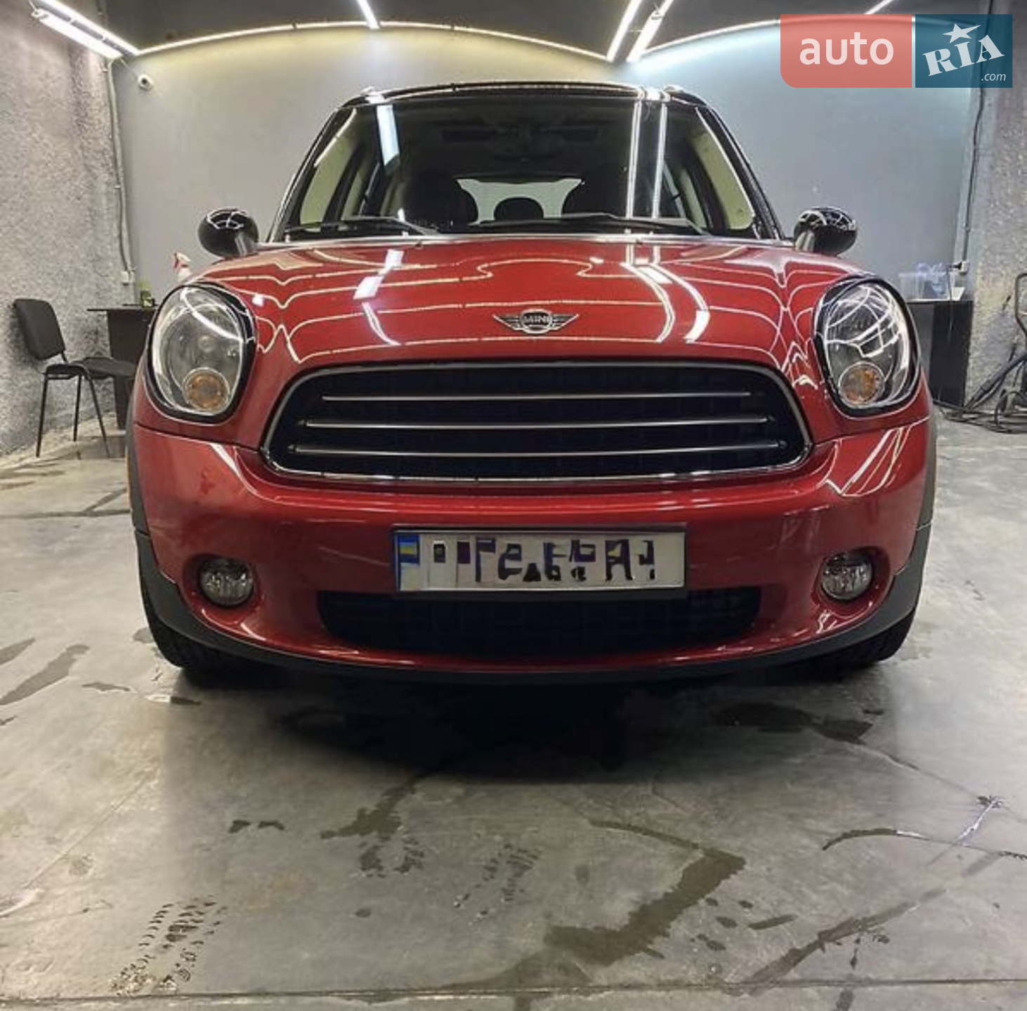 2013 MINI Countryman - мініатюра 48