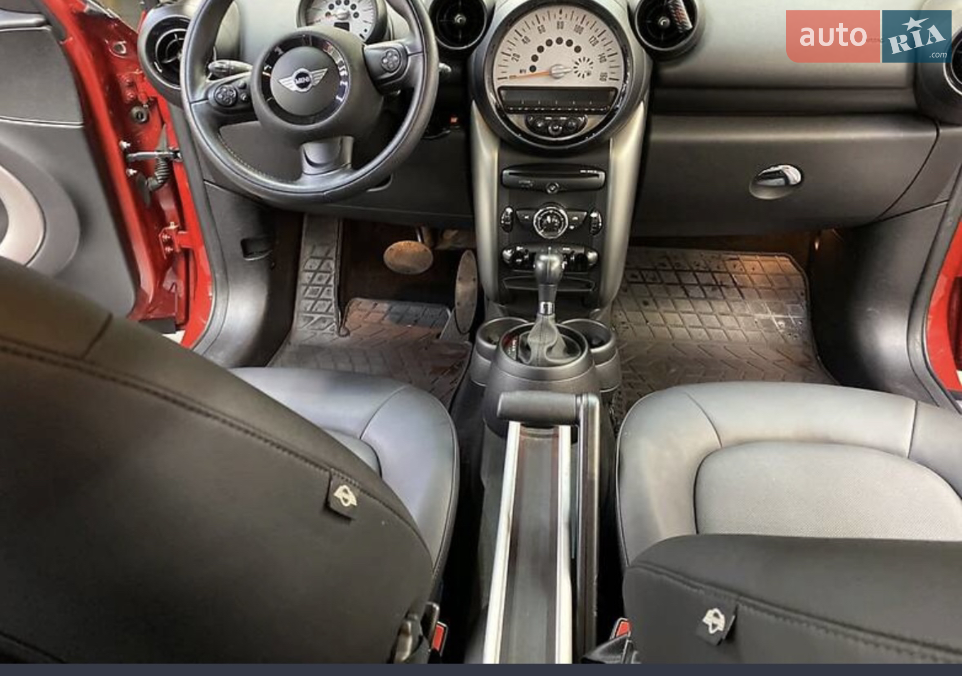 2013 MINI Countryman - мініатюра 61