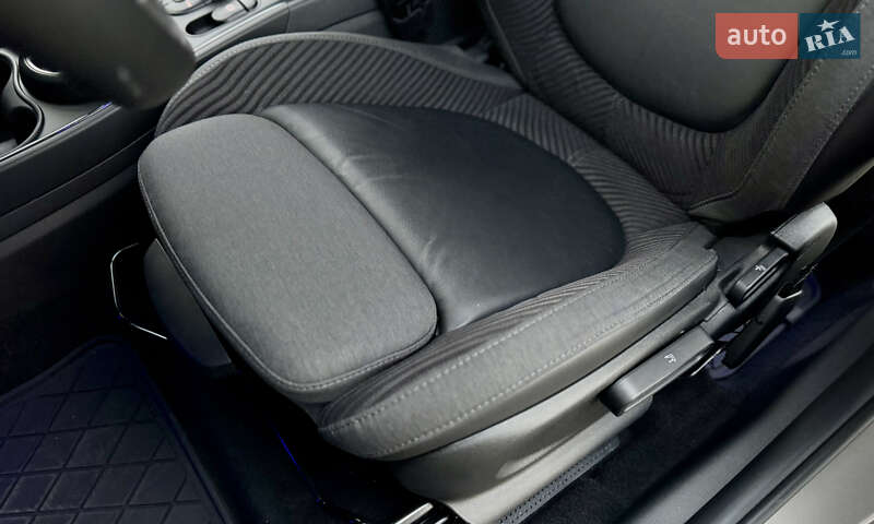Хэтчбек MINI Countryman 2019 в Киеве