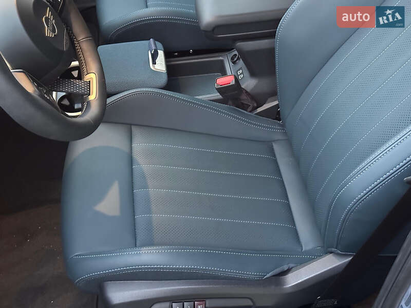 Внедорожник / Кроссовер MINI Countryman 2024 в Киеве