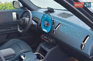 Внедорожник / Кроссовер MINI Countryman 2024 в 