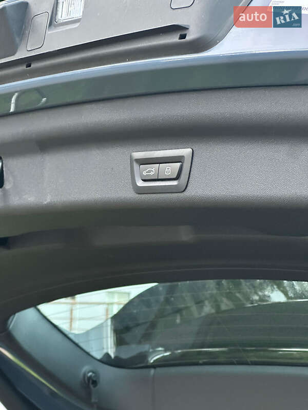 Внедорожник / Кроссовер MINI Countryman 2024 в Киеве