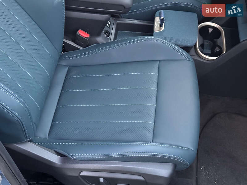 Внедорожник / Кроссовер MINI Countryman 2024 в Киеве