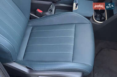 Внедорожник / Кроссовер MINI Countryman 2024 в 