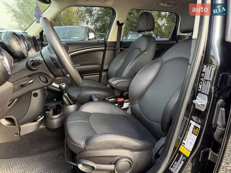 Внедорожник / Кроссовер MINI Countryman 2013 в Коломые фото 15 Внедорожник / Кроссовер MINI Countryman 2013 в Коломые