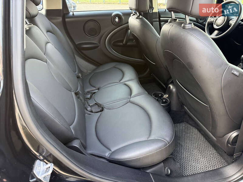 Внедорожник / Кроссовер MINI Countryman 2013 в Коломые фото 28 Внедорожник / Кроссовер MINI Countryman 2013 в Коломые