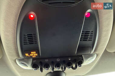 Позашляховик / Кросовер MINI Countryman 2013 в  фото 43 Позашляховик / Кросовер MINI Countryman 2013 в