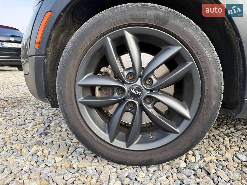 Внедорожник / Кроссовер MINI Countryman 2013 в Коломые фото 46 Внедорожник / Кроссовер MINI Countryman 2013 в Коломые