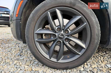 Позашляховик / Кросовер MINI Countryman 2013 в  фото 46 Позашляховик / Кросовер MINI Countryman 2013 в