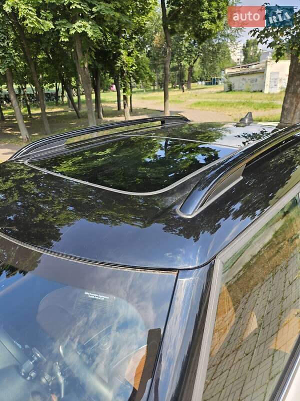 Внедорожник / Кроссовер MINI Countryman 2023 в Киеве фото 24 Внедорожник / Кроссовер MINI Countryman 2023 в Киеве