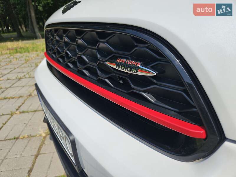 Внедорожник / Кроссовер MINI Countryman 2023 в Киеве фото 27 Внедорожник / Кроссовер MINI Countryman 2023 в Киеве