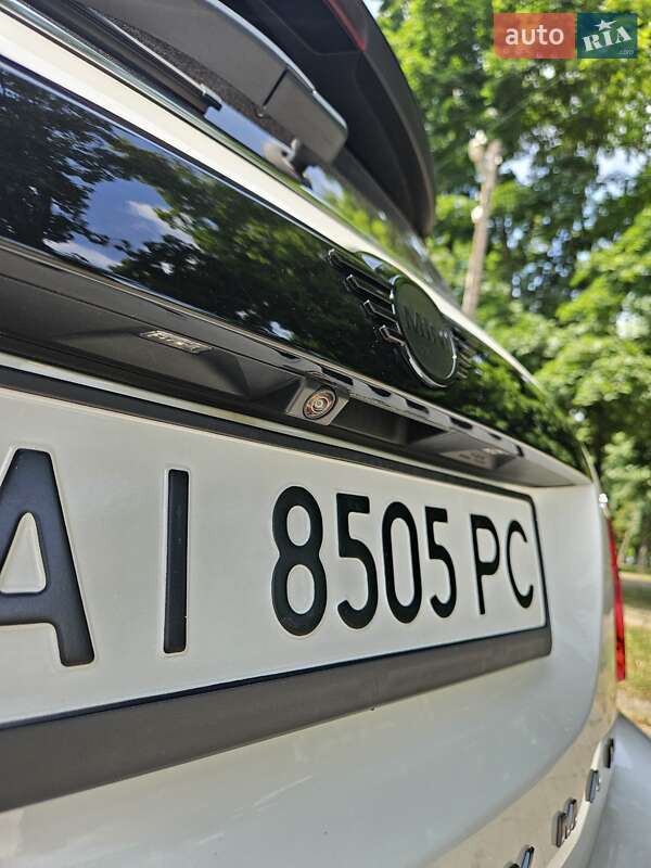 Внедорожник / Кроссовер MINI Countryman 2023 в Киеве фото 48 Внедорожник / Кроссовер MINI Countryman 2023 в Киеве