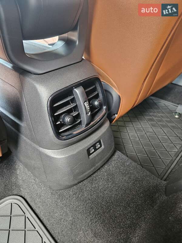 Внедорожник / Кроссовер MINI Countryman 2023 в Киеве фото 58 Внедорожник / Кроссовер MINI Countryman 2023 в Киеве