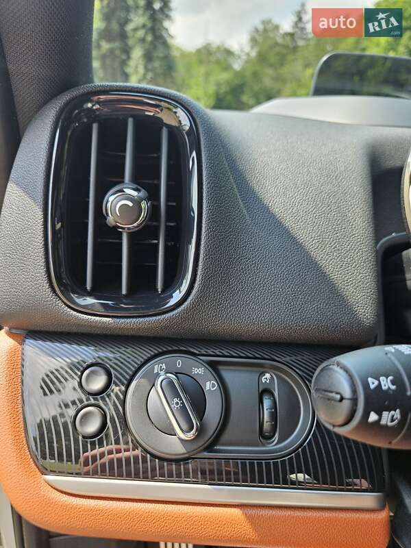 Внедорожник / Кроссовер MINI Countryman 2023 в Киеве фото 66 Внедорожник / Кроссовер MINI Countryman 2023 в Киеве