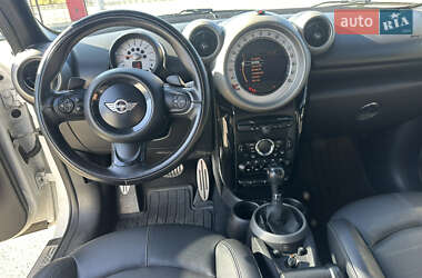 Внедорожник / Кроссовер MINI Countryman 2011 в 