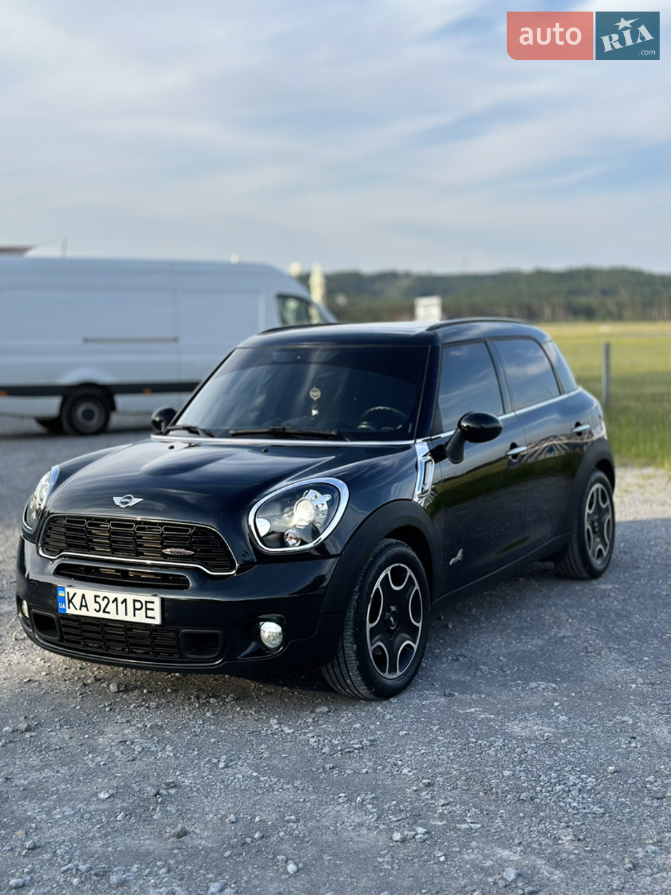 2012 MINI Countryman - мініатюра 14