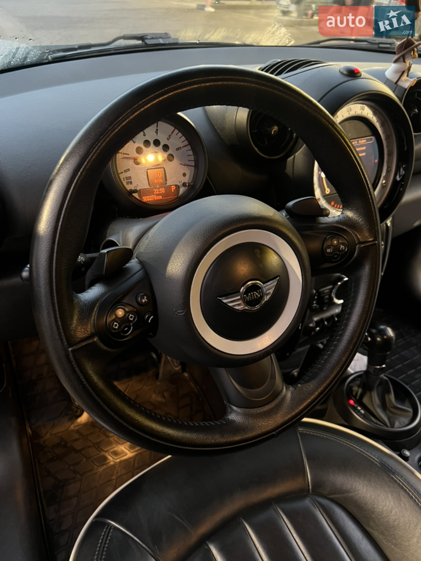 2013 MINI Countryman - мініатюра 12
