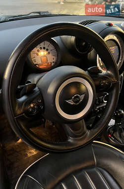 Внедорожник / Кроссовер MINI Countryman 2013 в 