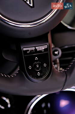 Внедорожник / Кроссовер MINI Countryman 2023 в 