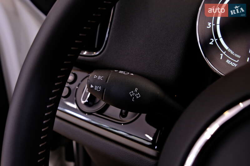 Внедорожник / Кроссовер MINI Countryman 2023 в Одессе