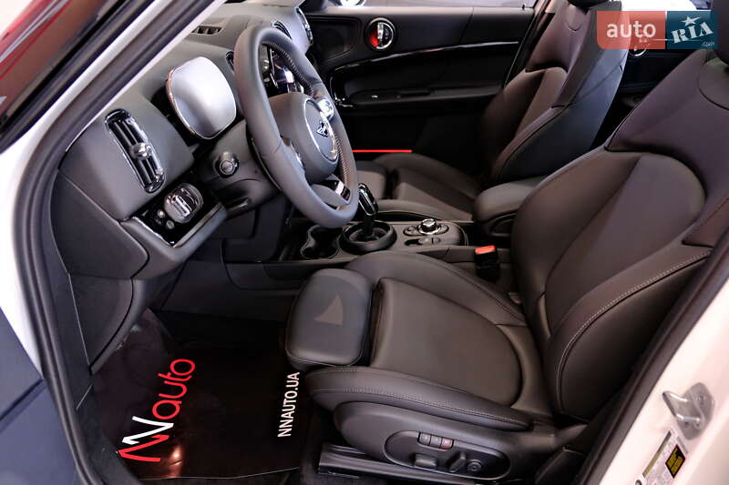 Внедорожник / Кроссовер MINI Countryman 2023 в Одессе