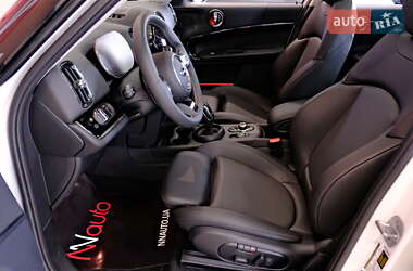 Внедорожник / Кроссовер MINI Countryman 2023 в 