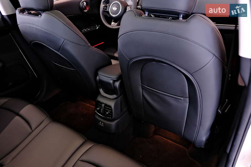 Внедорожник / Кроссовер MINI Countryman 2023 в Одессе