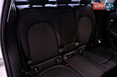 Внедорожник / Кроссовер MINI Countryman 2023 в 