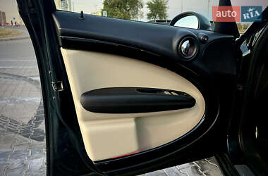 Внедорожник / Кроссовер MINI Countryman 2013 в 