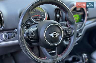 Хэтчбек MINI Countryman 2020 в 