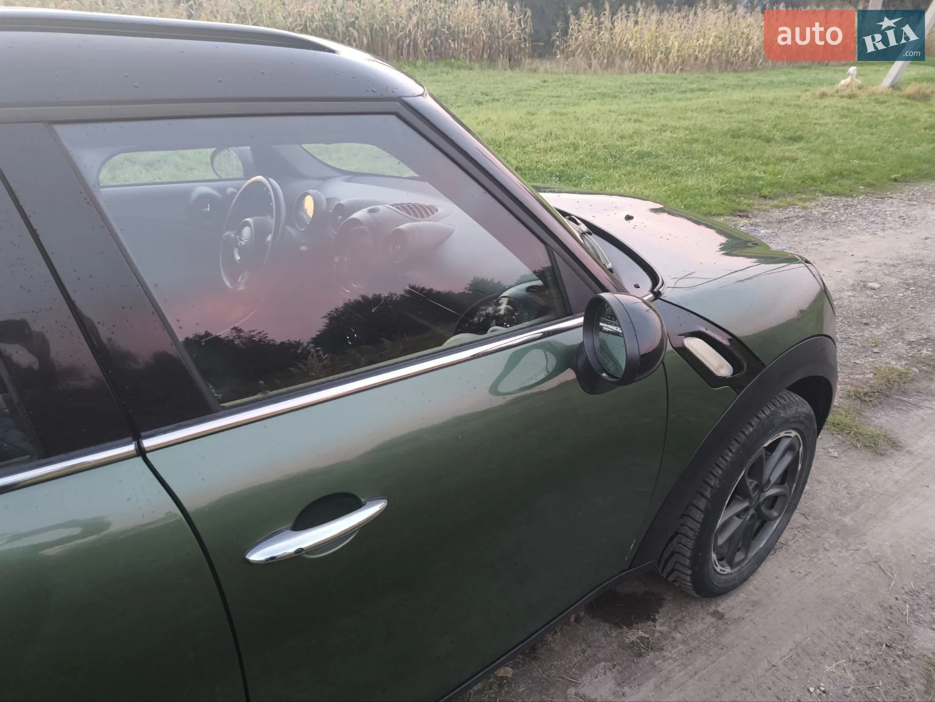 2014 MINI Countryman - мініатюра 2