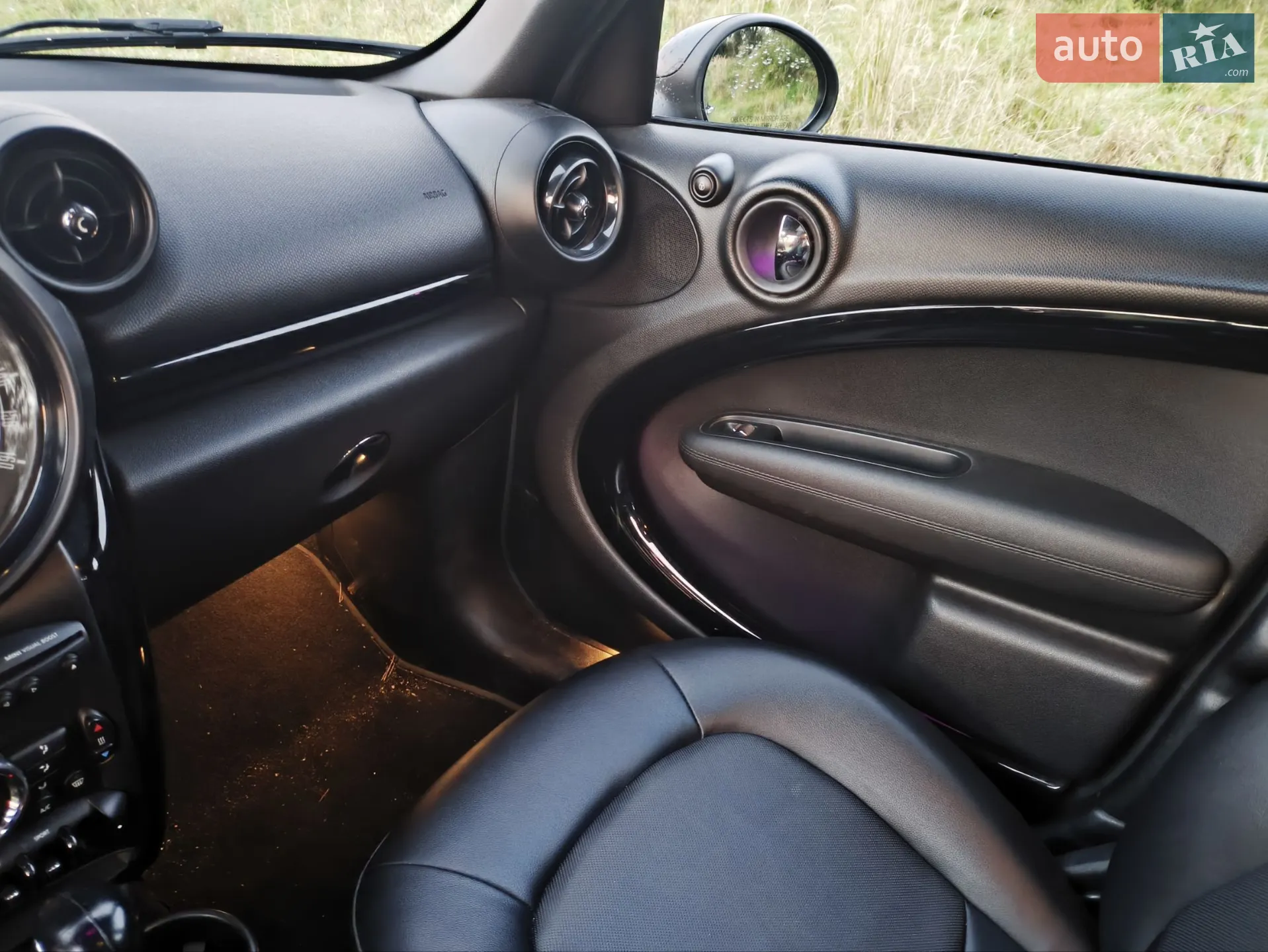 2014 MINI Countryman - мініатюра 3
