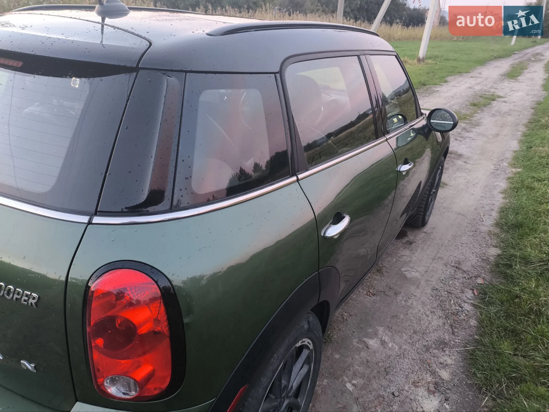 2014 MINI Countryman - мініатюра 4