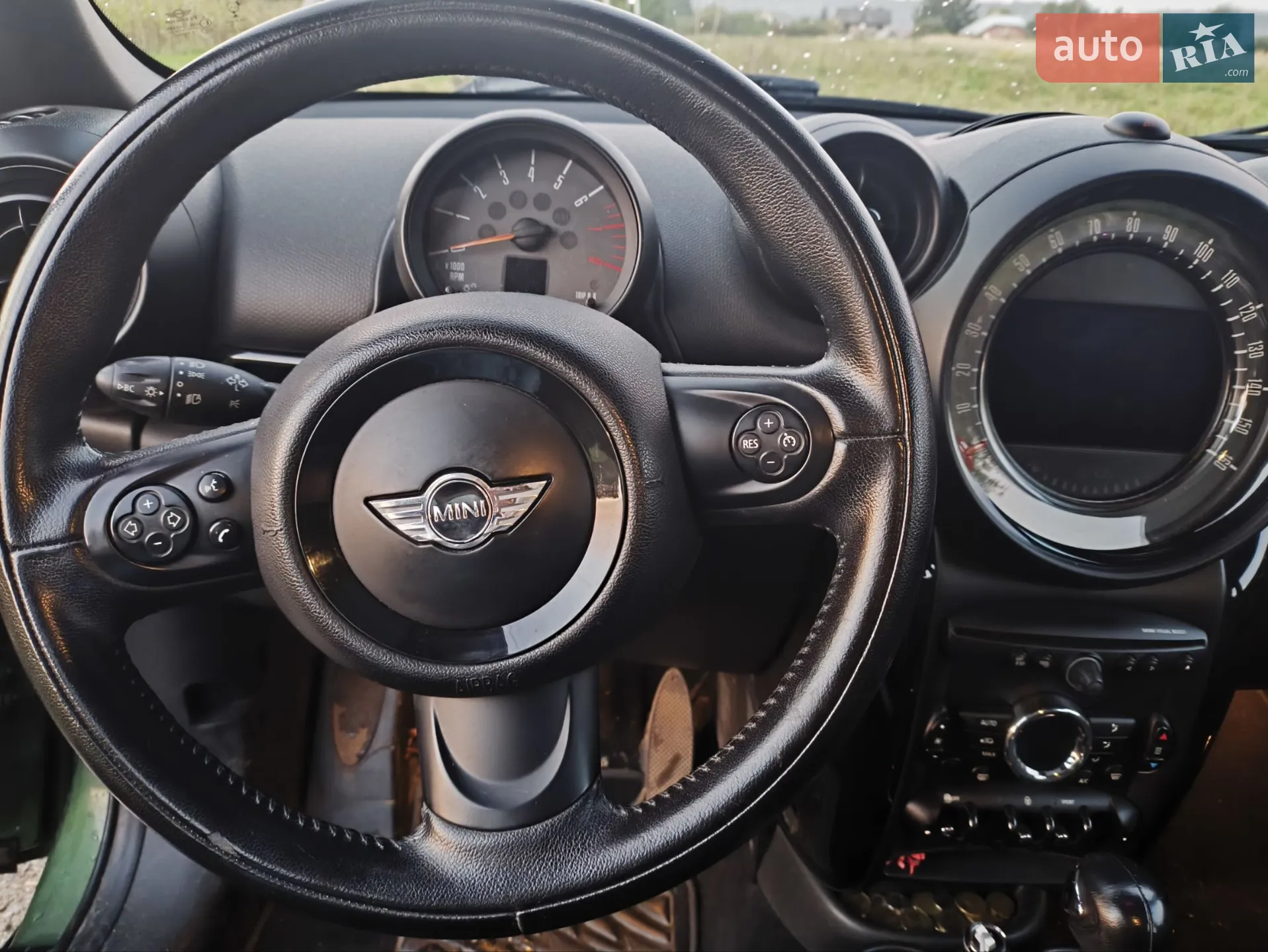 2014 MINI Countryman - мініатюра 6