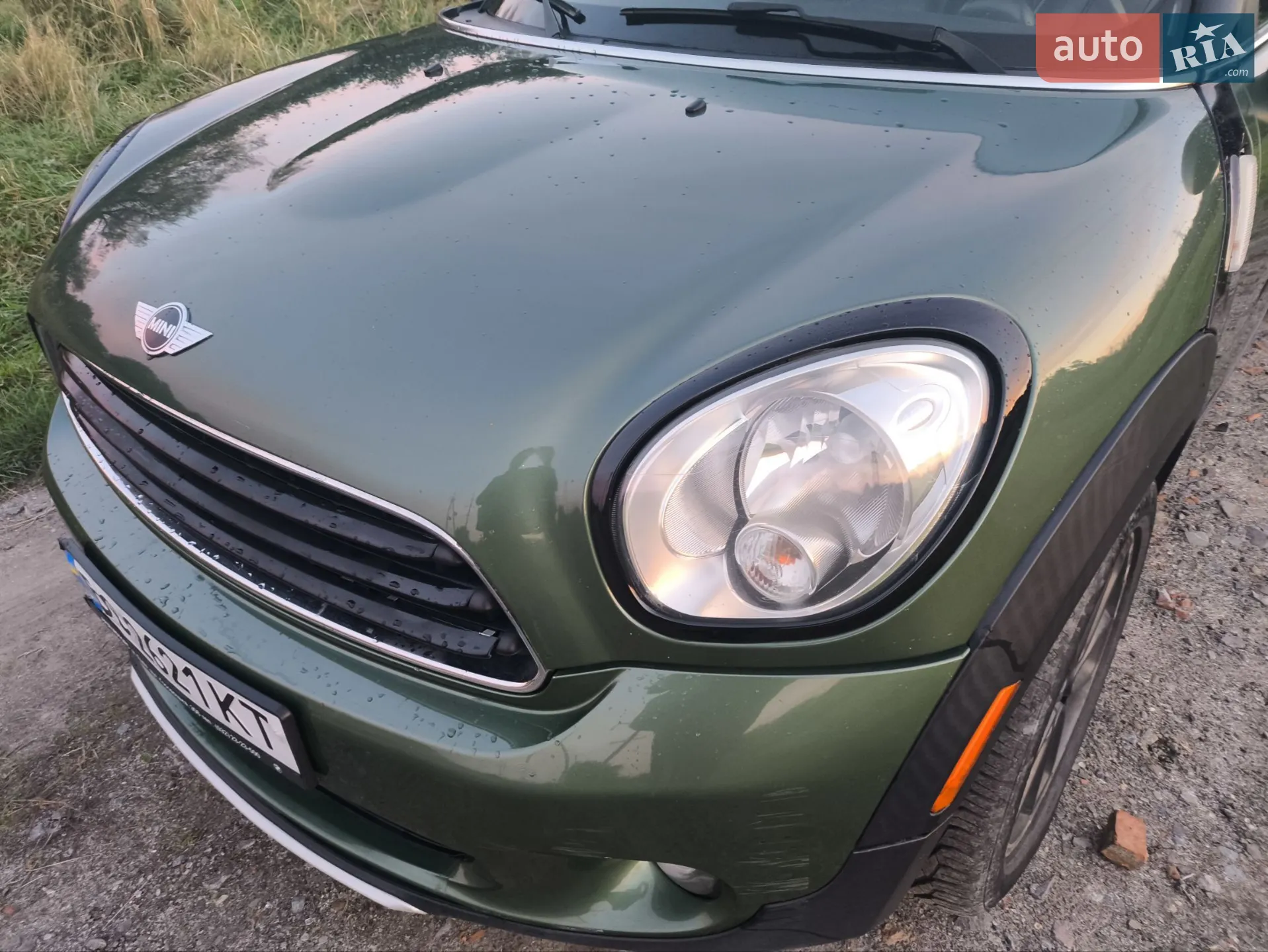 2014 MINI Countryman - мініатюра 7