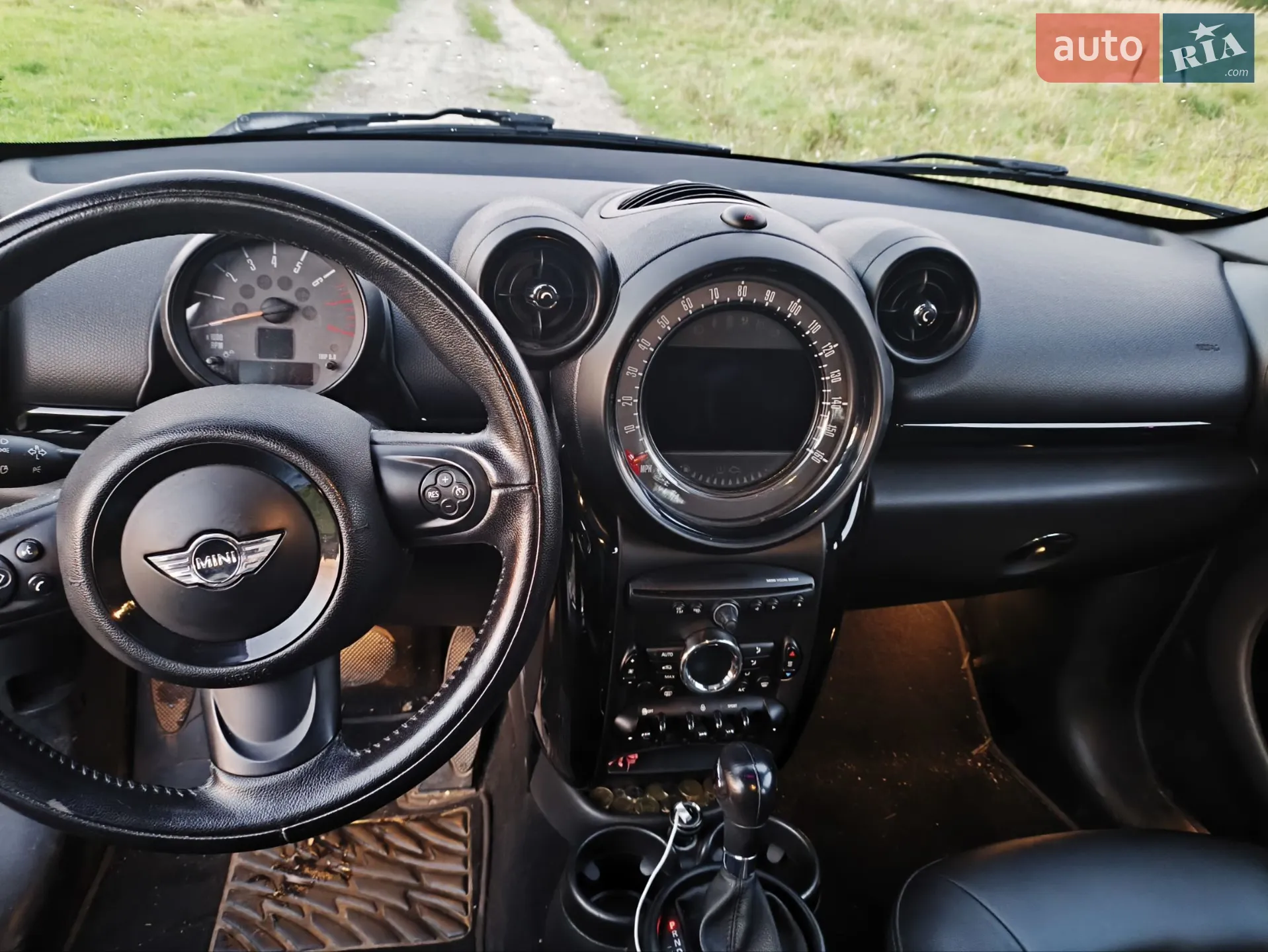 2014 MINI Countryman - мініатюра 8