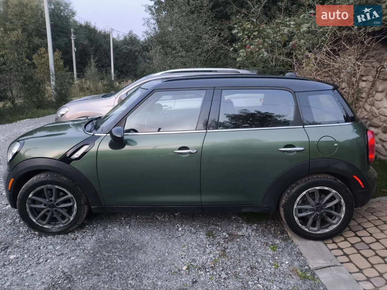 2015 MINI Countryman - мініатюра 32