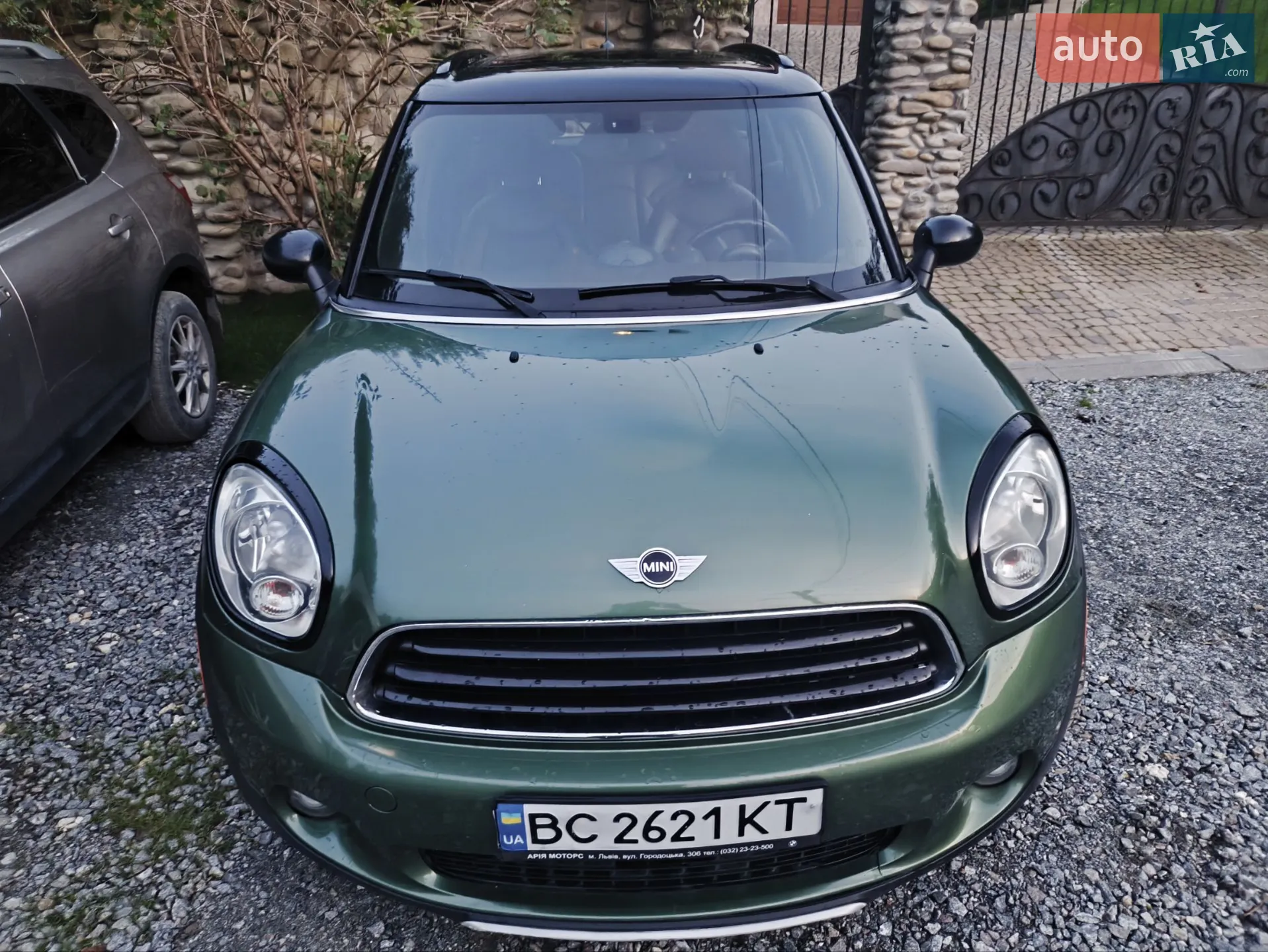 2014 MINI Countryman - мініатюра 9