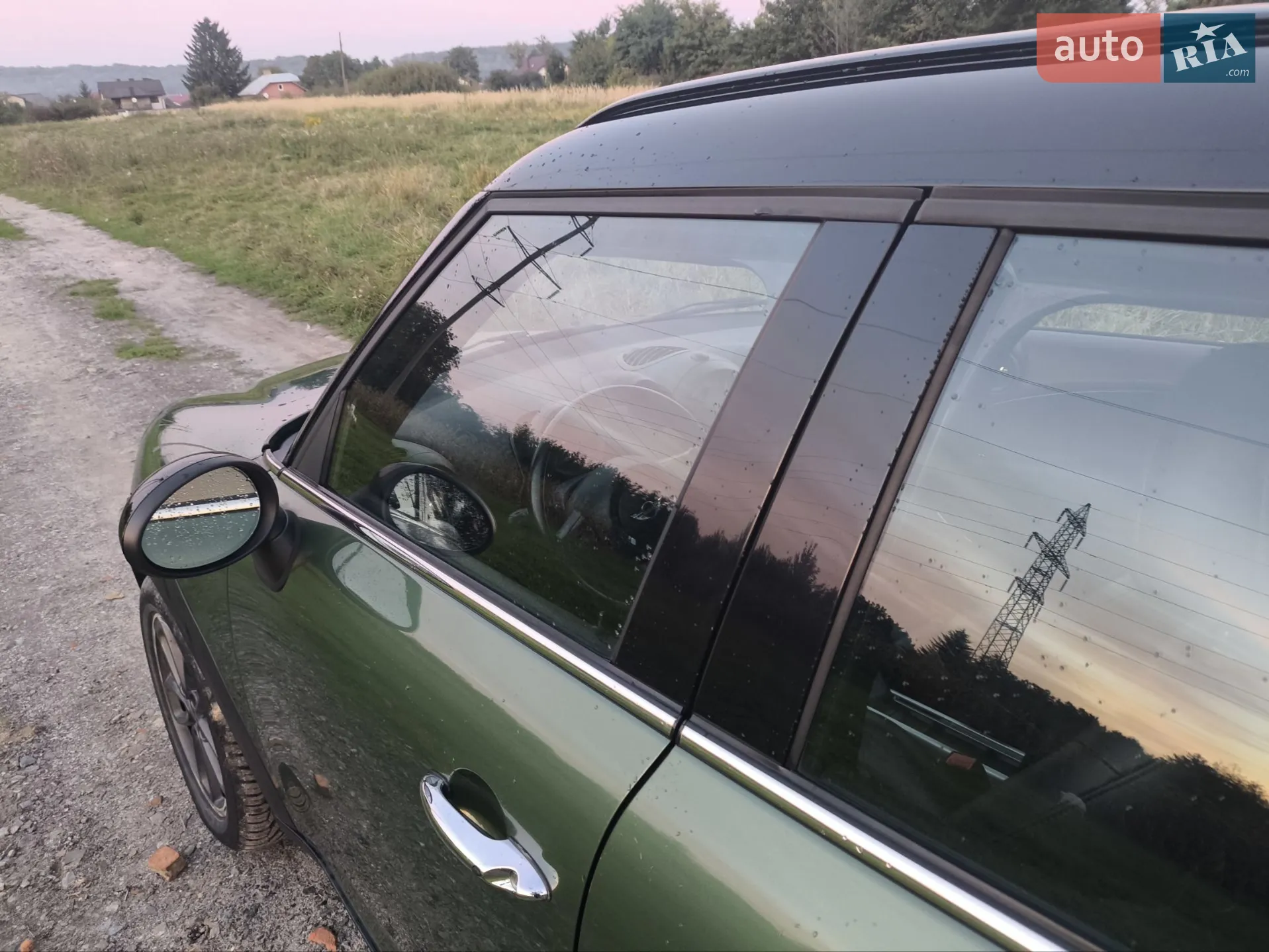 2014 MINI Countryman - мініатюра 11