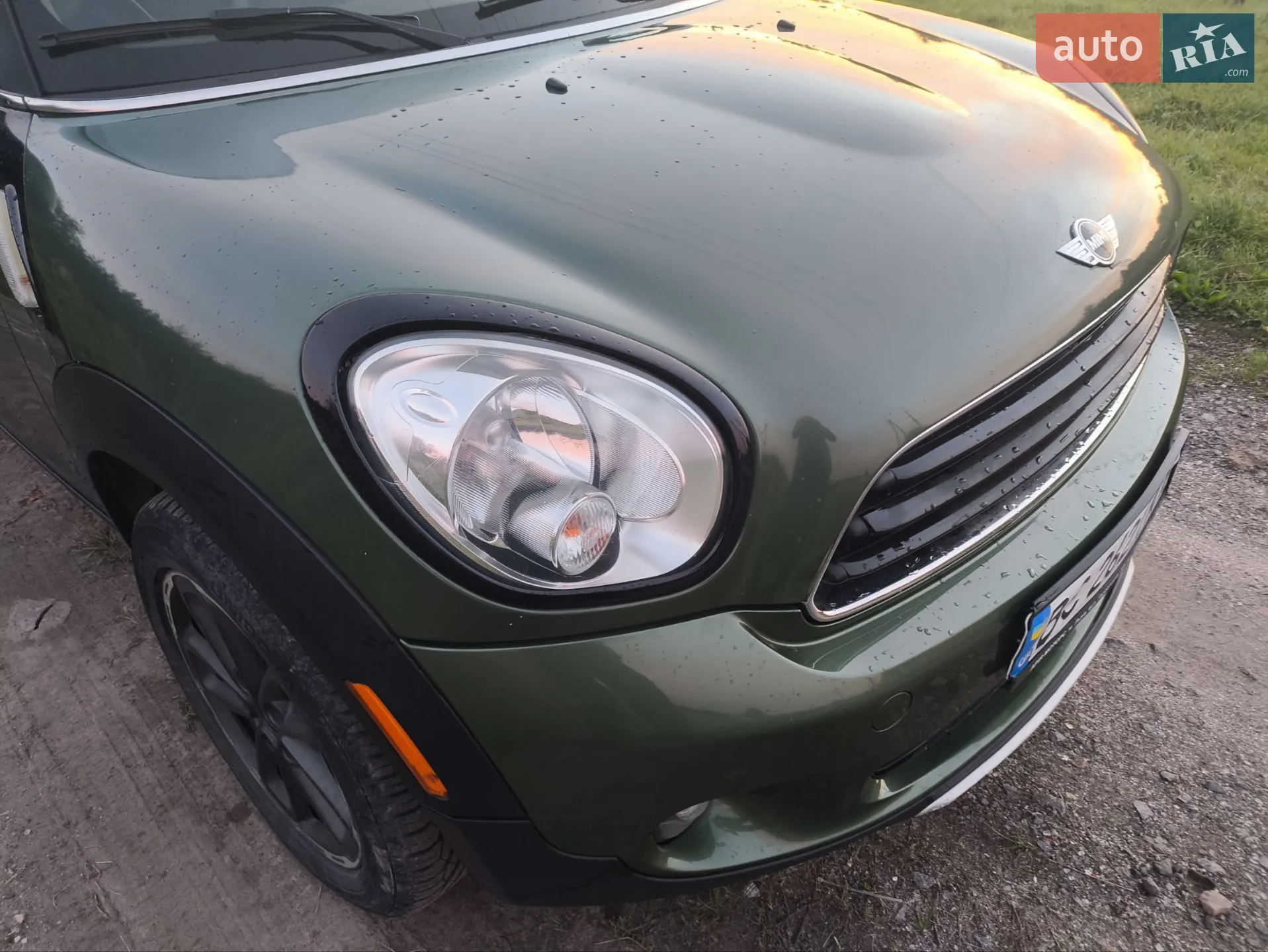 2014 MINI Countryman - мініатюра 12