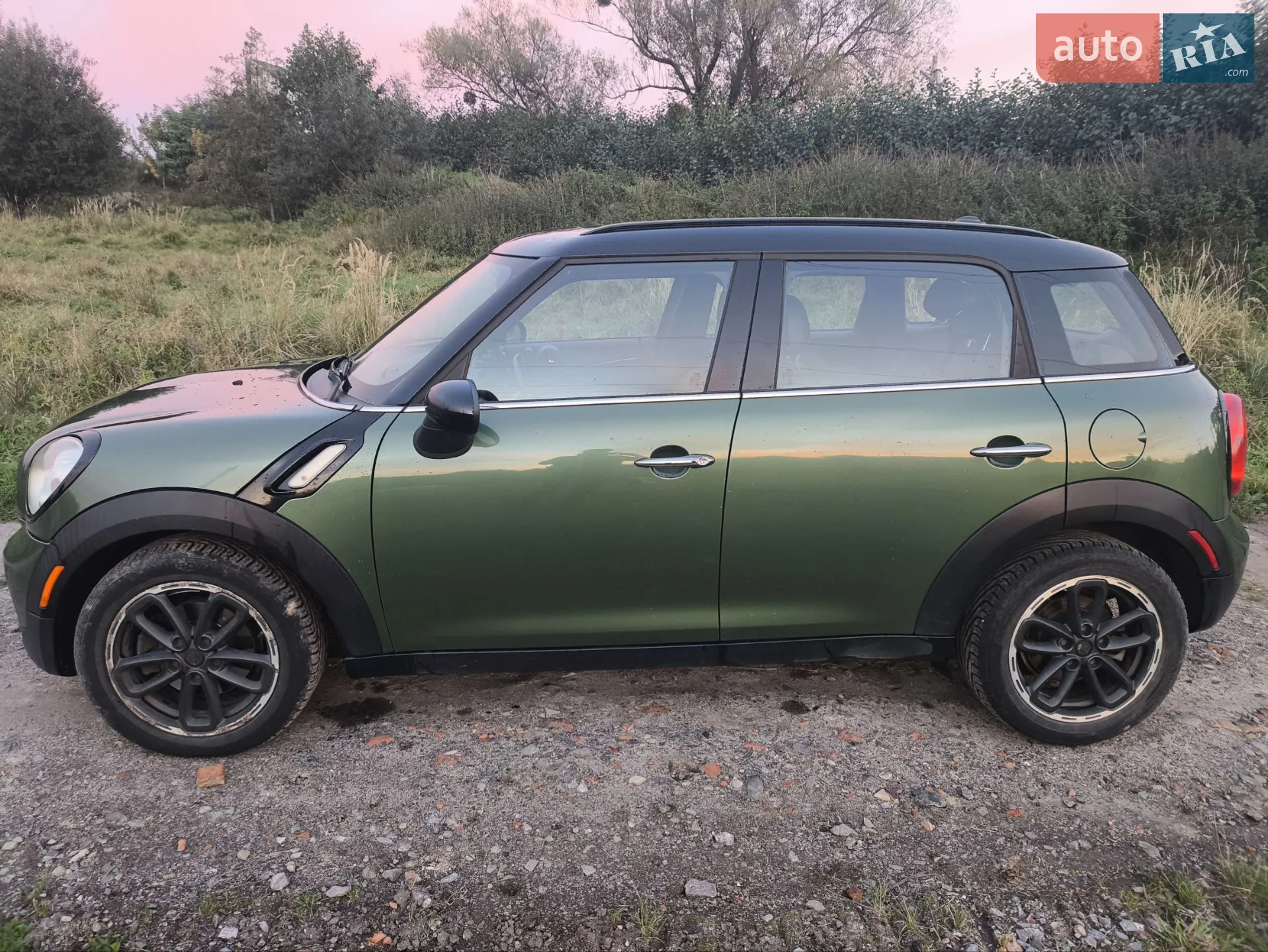 2014 MINI Countryman - мініатюра 13