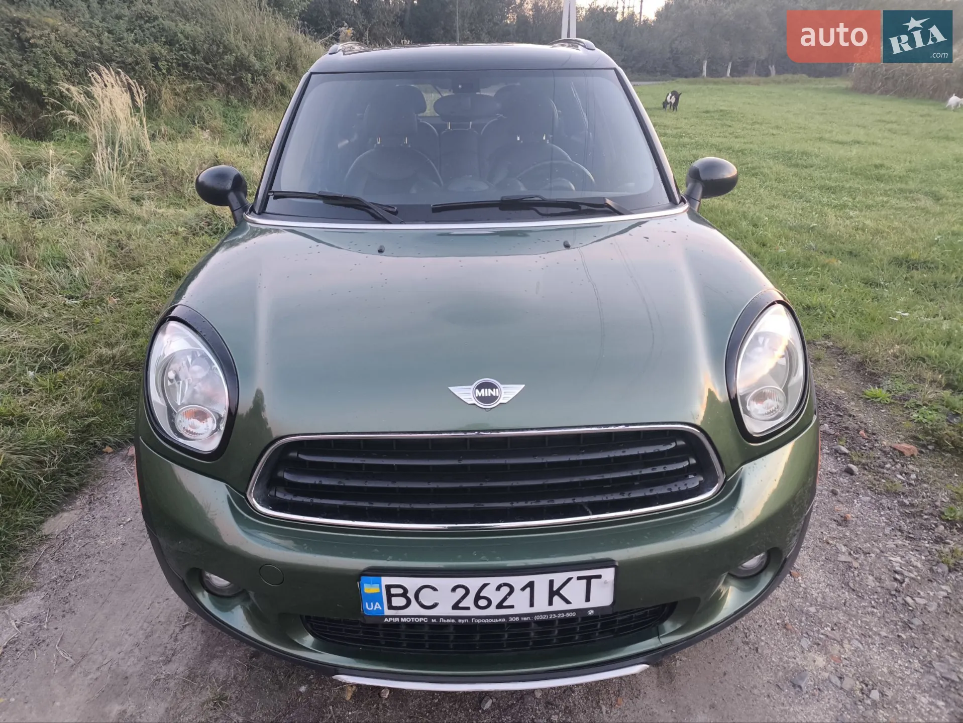 2014 MINI Countryman - мініатюра 14