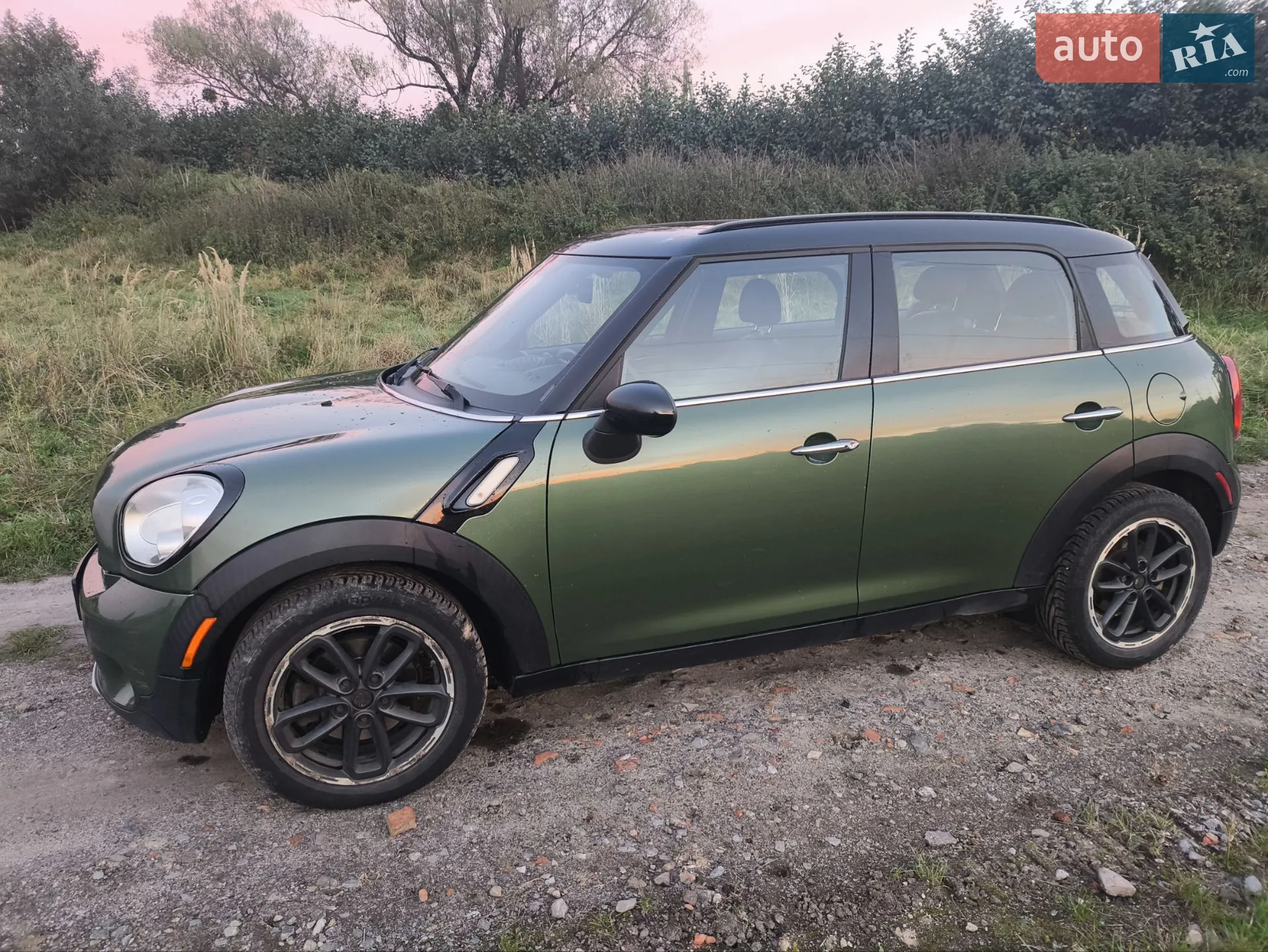 2014 MINI Countryman - мініатюра 15